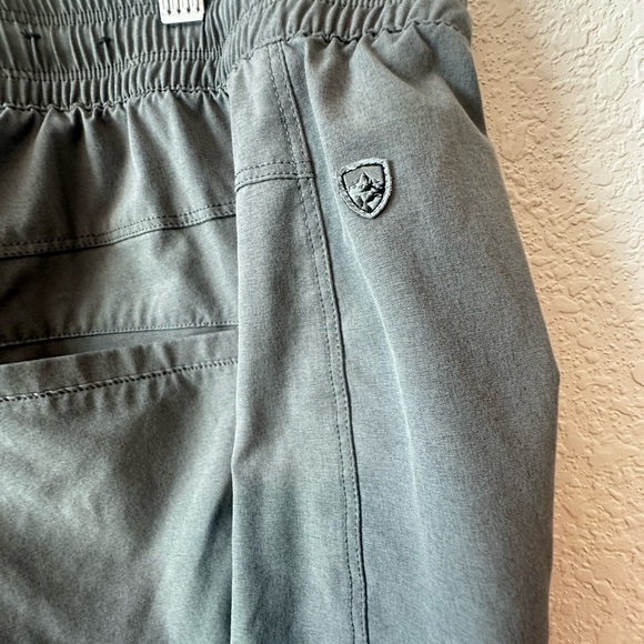 KUHL Sz 2X Freeflex Move Soft and Light Weight freeflex performance Blend Fabric - Picture 2 of 16